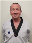 Chief Instructor Master Alan Steeper