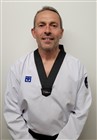 Instructor Christopher Purkiss