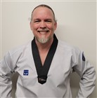 Instructor Simon Newby