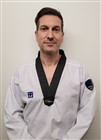 Instructor Stefan Chester