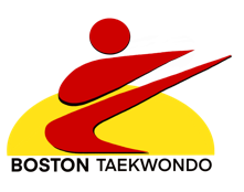 boston taekwondo logo
